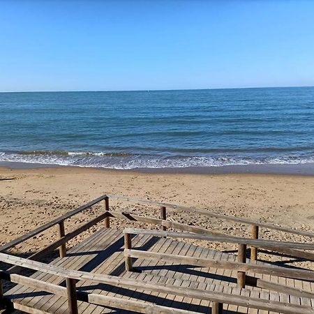 Precioso Apto Con Vistas Al Parque Nacional Donana チピオナ エクステリア 写真